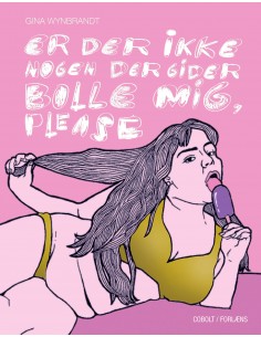 Er der ikke nogen der gider...