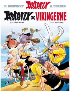 Asterix 9