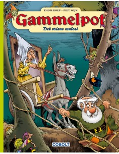 Gammelpot 17