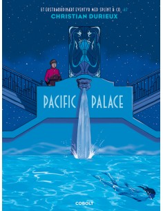 Splint & Co.: Pacific Palace