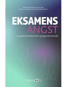 Eksamensangst