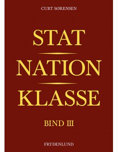 Stat, nation, klasse – bind...