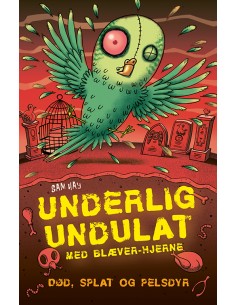 Underlig undulat med...