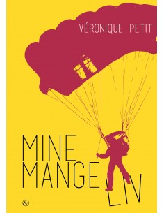 Mine mange liv