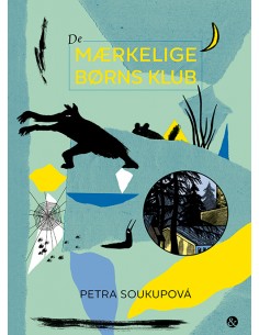 De mærkelige børns klub