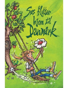 Søs flytter hjem til Danmark