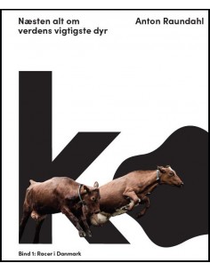 Ko – næsten alt om verdens...