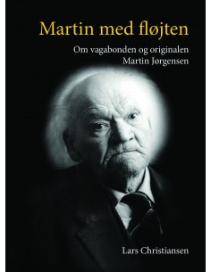 Martin med fløjten