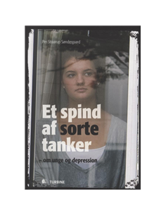 Et spind af sorte tanker