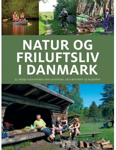 Natur og friluftsliv i Danmark