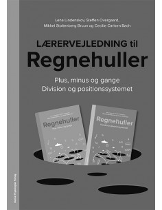 Lærervejledning til...