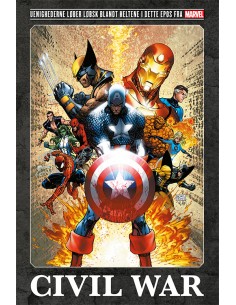 Civil War