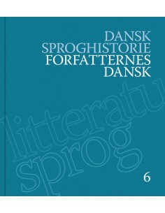 Forfatternes dansk