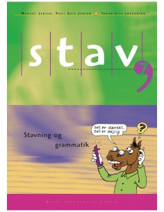 STAV 7 - Elevens bog -...