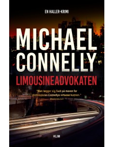 Limousineadvokaten (PB)