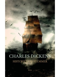 Historier og stemmer