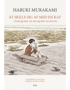 At skille sig af med en kat