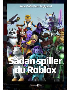 Sådan spiller du Roblox