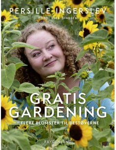 Gratis gardening