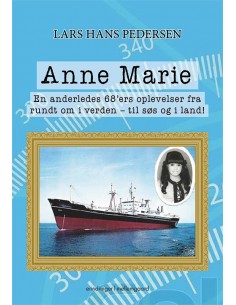 Anne Marie