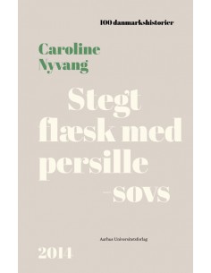 Stegt flæsk med persillesovs
