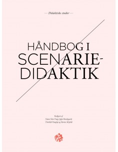 Håndbog i scenariedidaktik