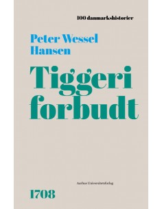 Tiggeri forbudt