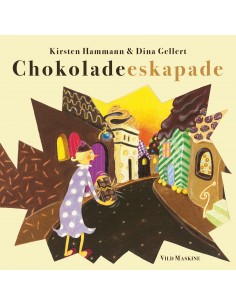 Chokoladeeskapade