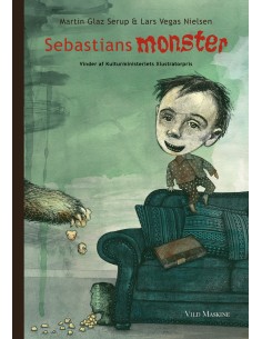 Sebastians monster