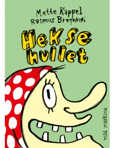 Heksehullet