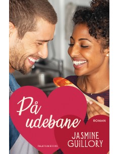 På udebane