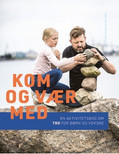 Kom og vær med
