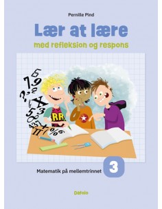 Lær at lære med refleksion...