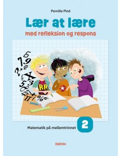 Lær at lære med refleksion...