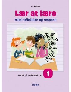 Lær at lære med refleksion...