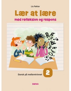 Lær at lære med refleksion...