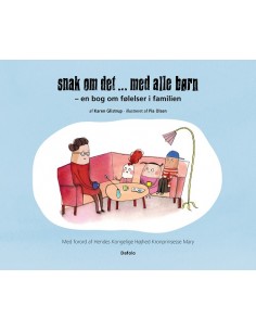 Snak om det…med alle børn