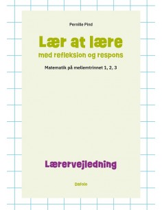 Lær at lære med refleksion...