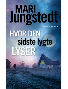 Hvor den sidste lygte lyser