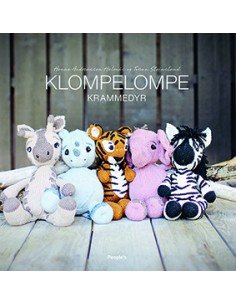 Klompelompe - Krammedyr
