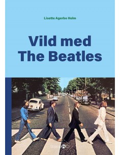 Vild med The Beatles