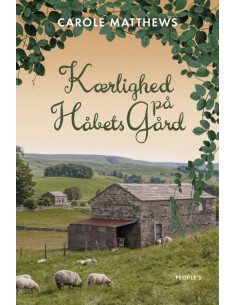 Kærlighed på håbets gård