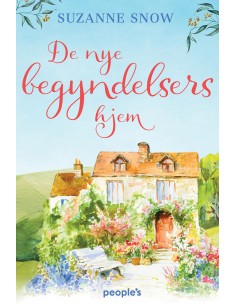 De nye begyndelsers hjem