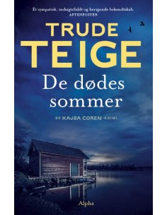 De dødes sommer
