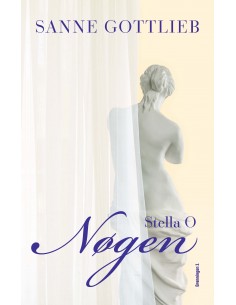Stella O – Nøgen