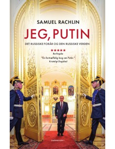 Jeg, Putin