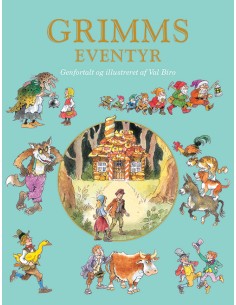 Grimms eventyr