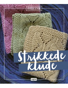 Hyggestrik - Strikkede klude