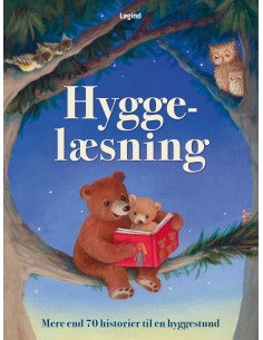 Hyggelæsning
