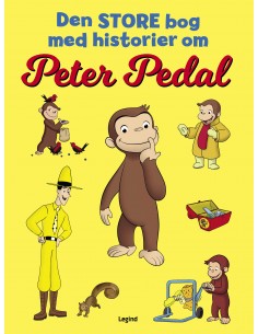 Den store bog med historier...